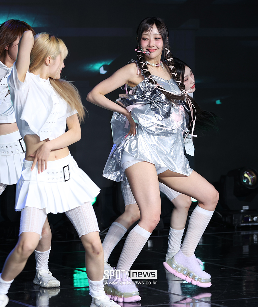 ▲ 이브 ⓒ곽혜미 기자