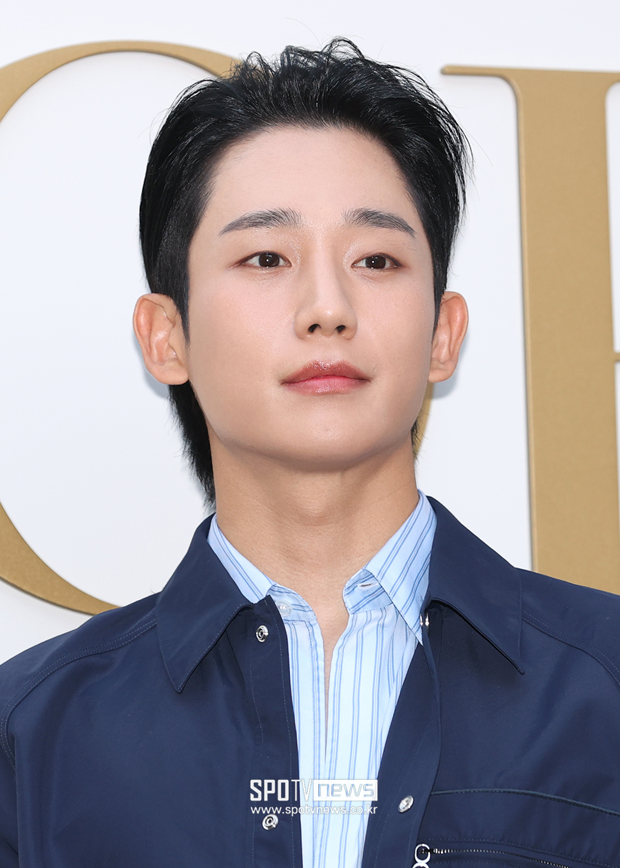 ▲ 정해인 ⓒ곽혜미 기자