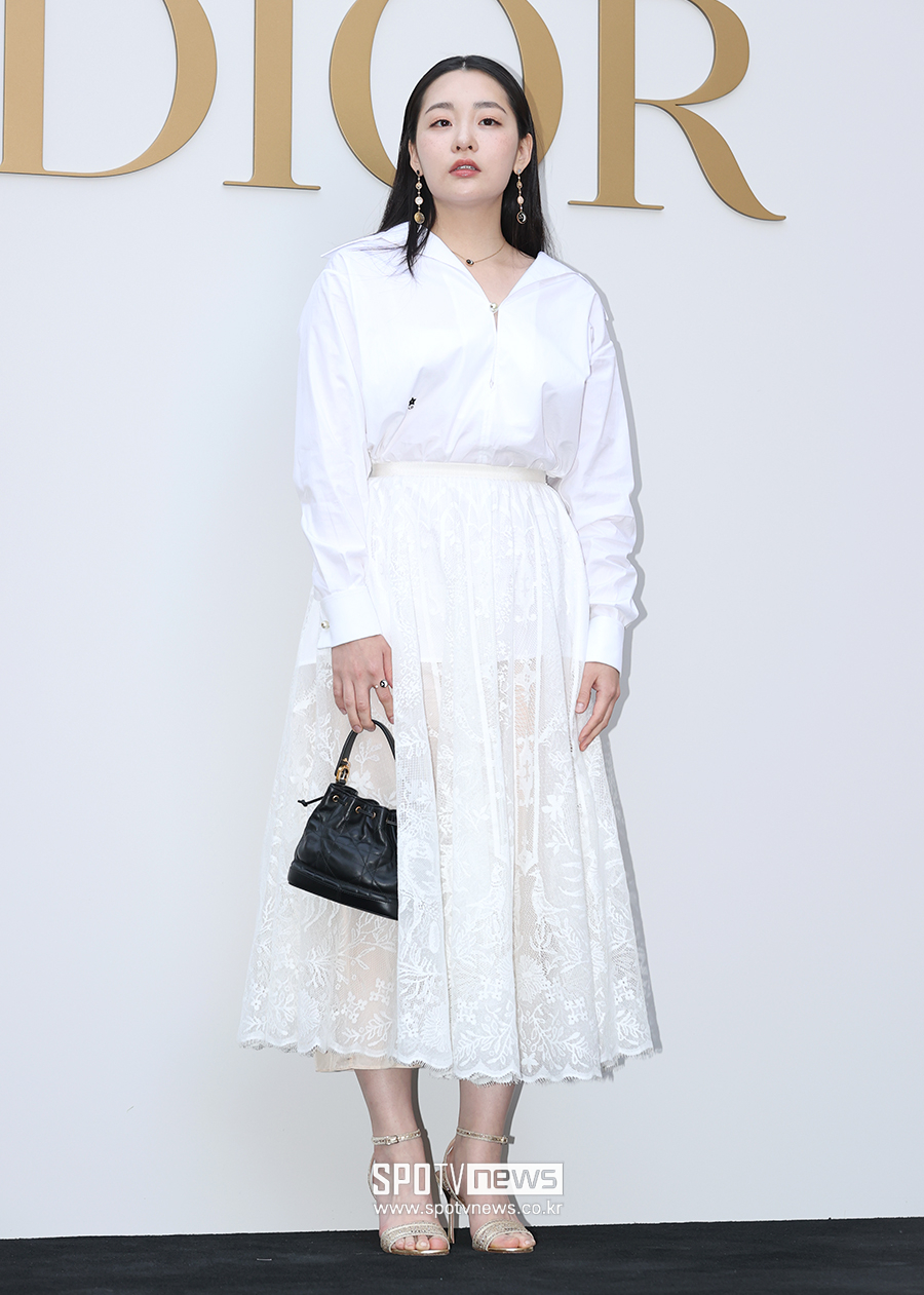 ▲ 김민하 ⓒ곽혜미 기자