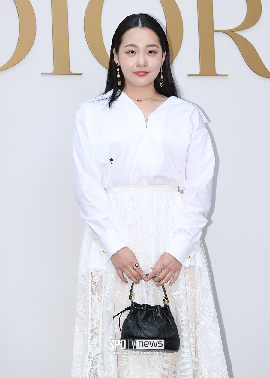 ▲ 김민하 ⓒ곽혜미 기자
