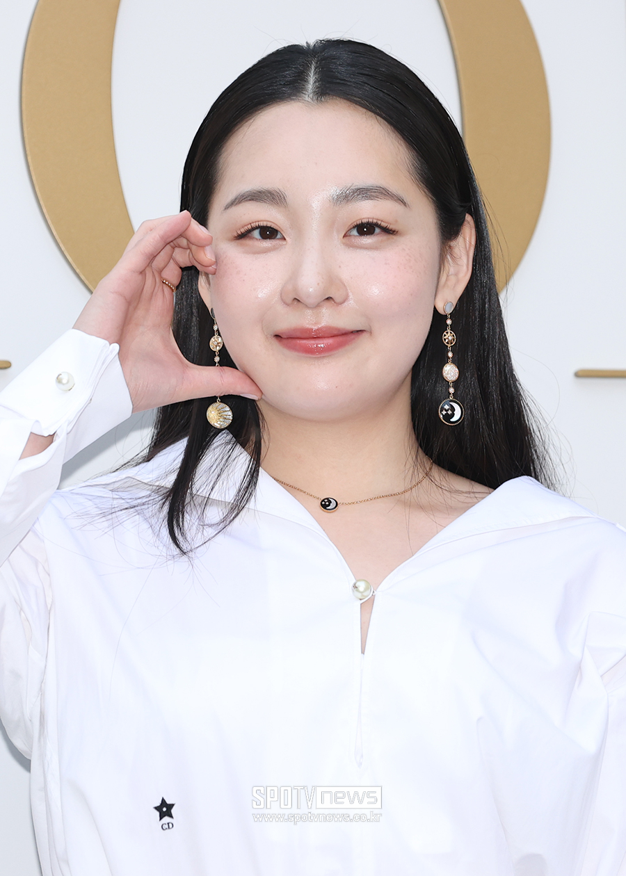 ▲ 김민하 ⓒ곽혜미 기자