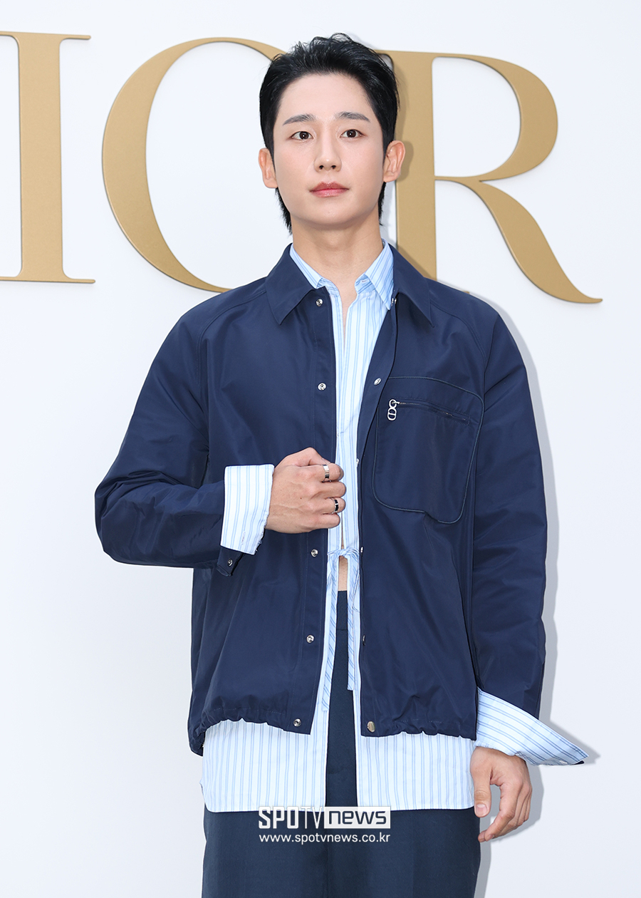 ▲ 정해인 ⓒ곽혜미 기자