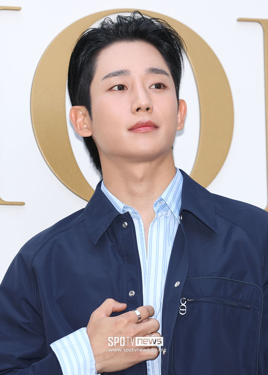 ▲ 정해인 ⓒ곽혜미 기자