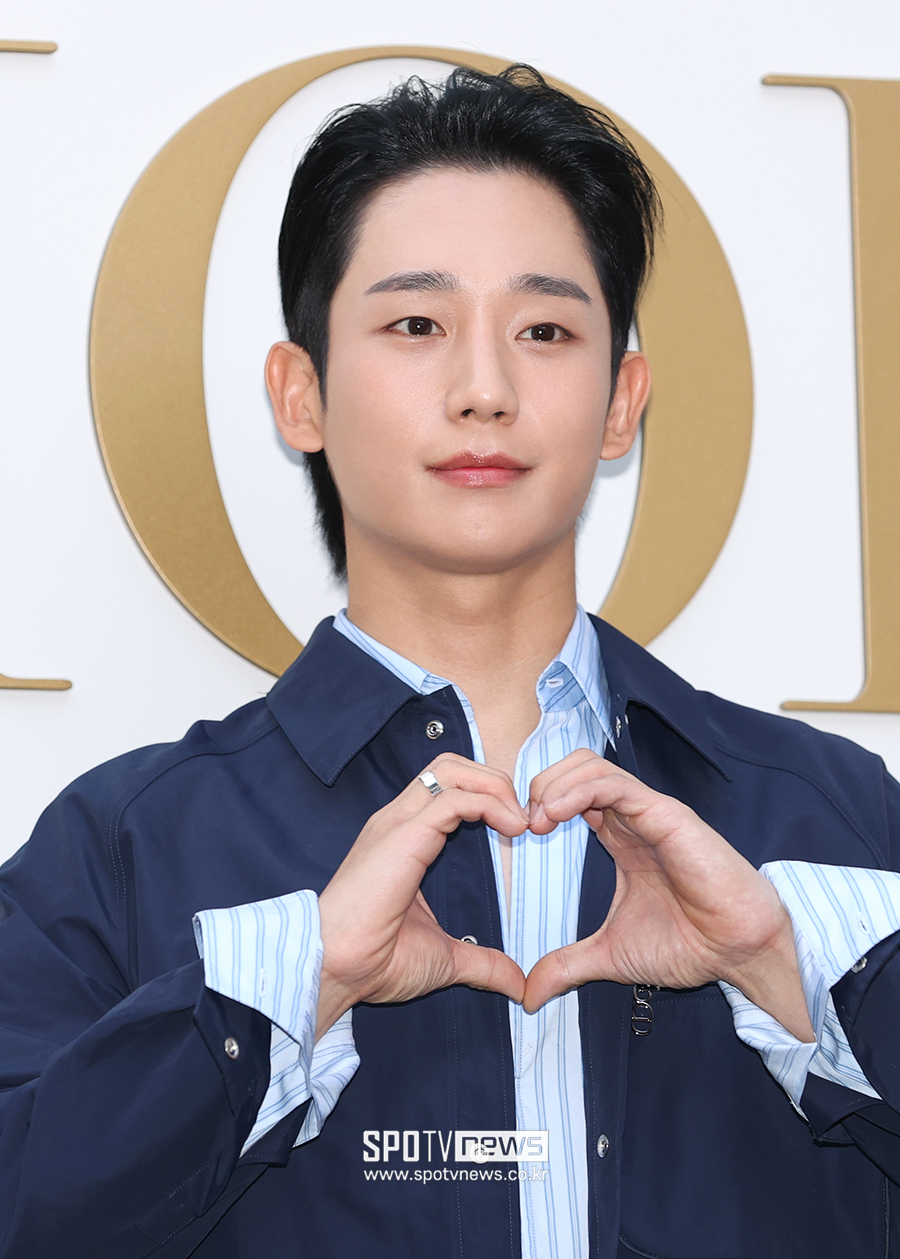 ▲ 정해인 ⓒ곽혜미 기자