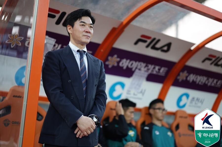 ▲  ⓒ한국프로축구연맹