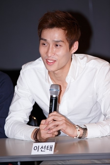 '댄싱9' 이선태, 마약 유통·투약 혐의로 복역 중 '충격 근황'