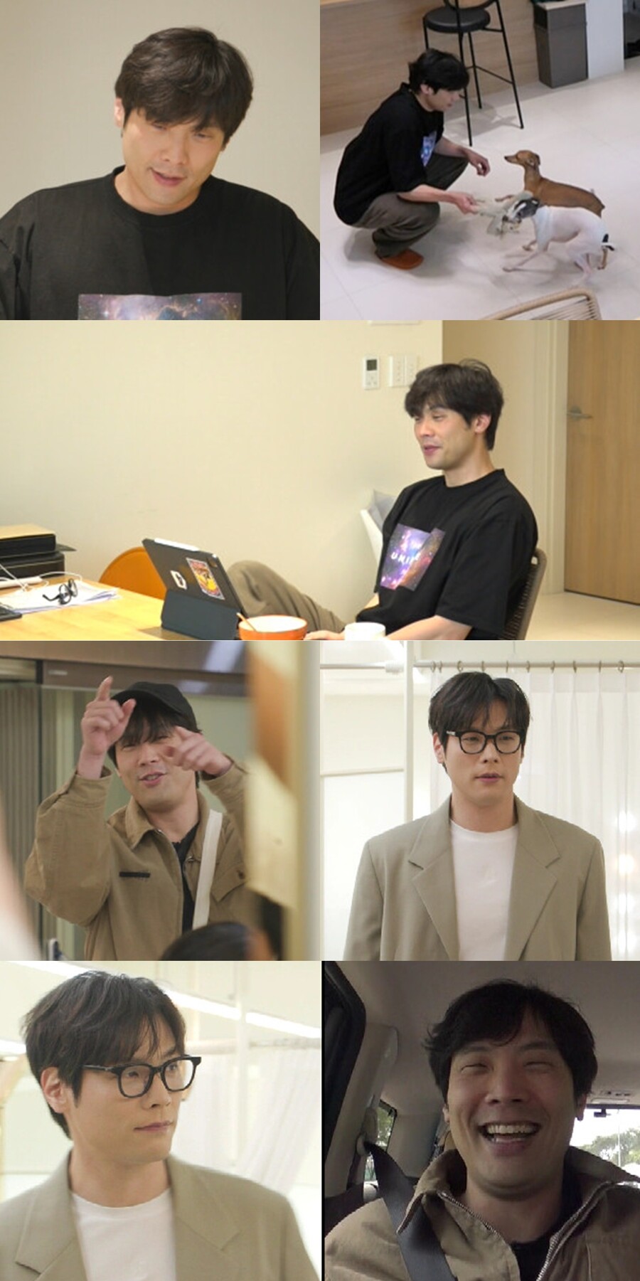 ▲ 최다니엘. 제공| MBC 예능 프로그램 '전지적 참견 시점'