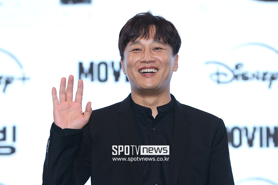 차태현 "母, '열혈사제2' 찍는중…내가 하고 싶은 감독님인데 답답"('컬투쇼')