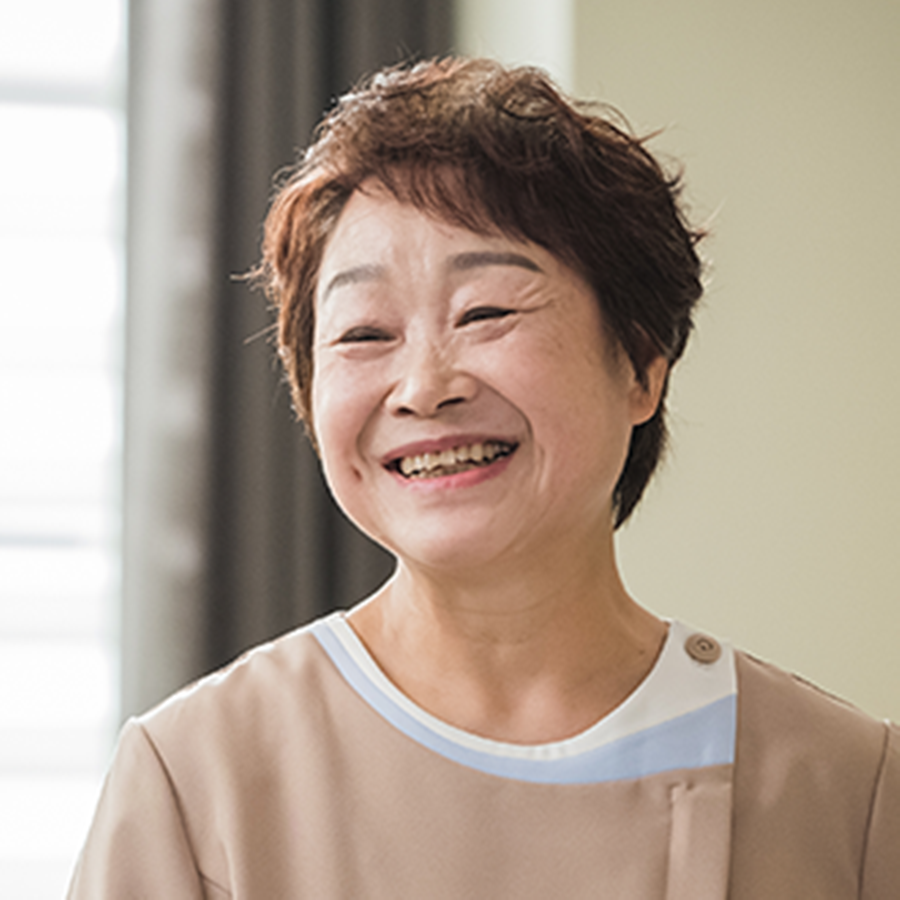 ▲ 최수민. 제공ㅣtvN 산후조리원 홈페이지