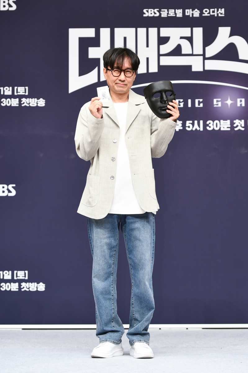 ▲ 장항준. 제공| SBS
