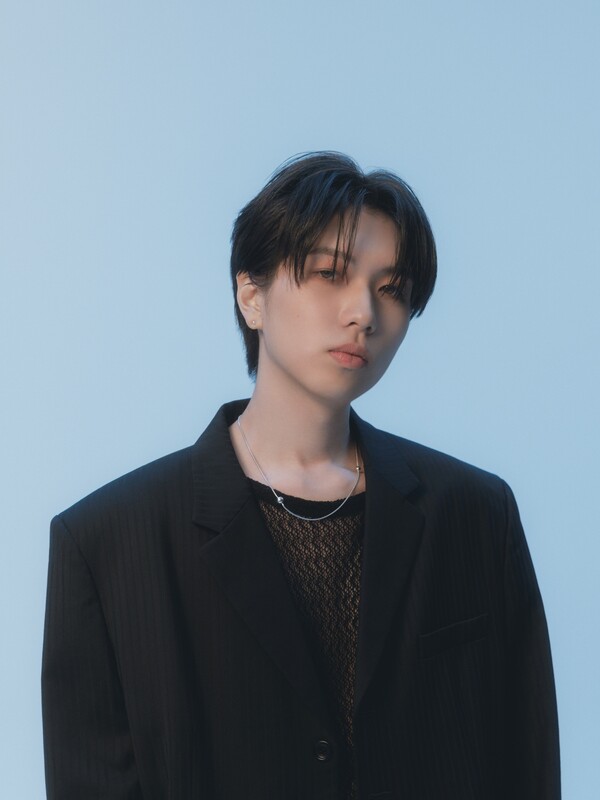SM클래식스, 요한킴 데뷔 싱글 '허밍버드' 6월7일 공개