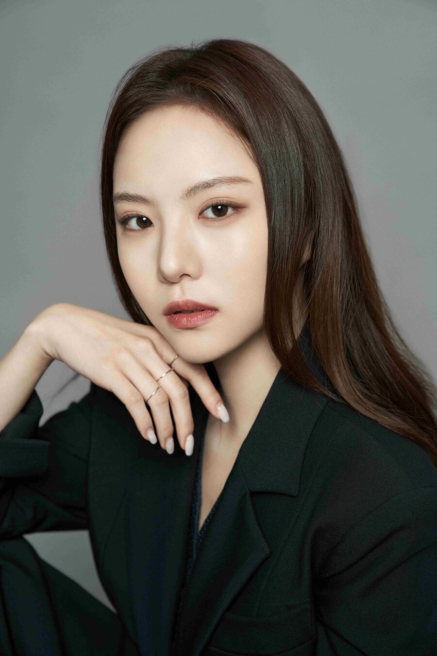 ▲ 이열음. 제공ㅣ나무엑터스
