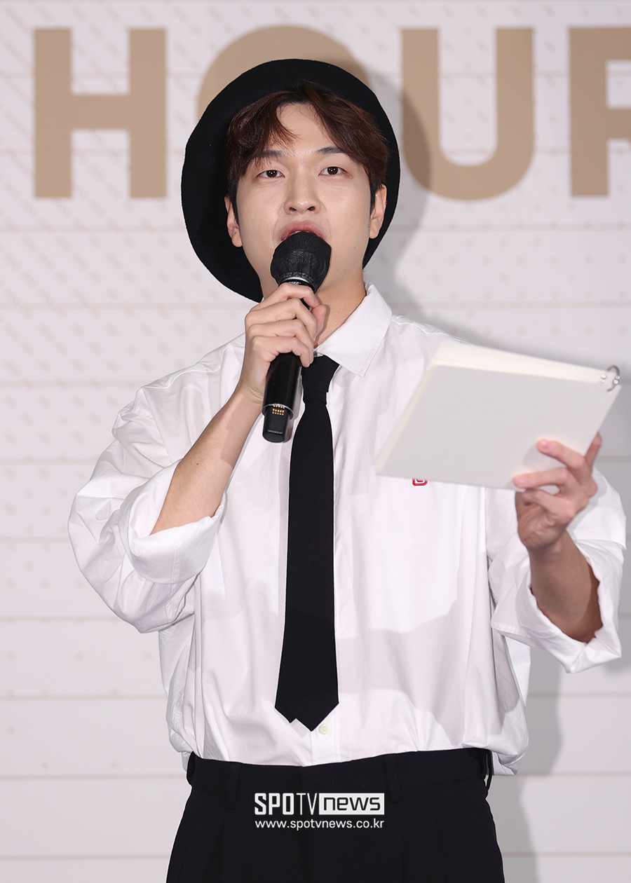▲ 유재필 ⓒ곽혜미 기자