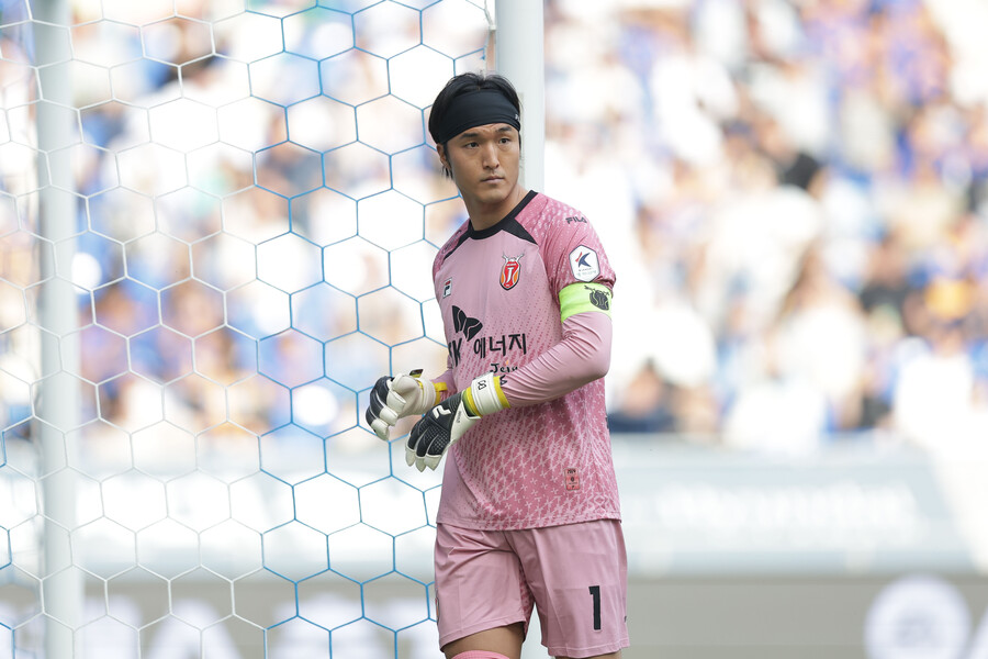 ▲  ⓒ한국프로축구연맹