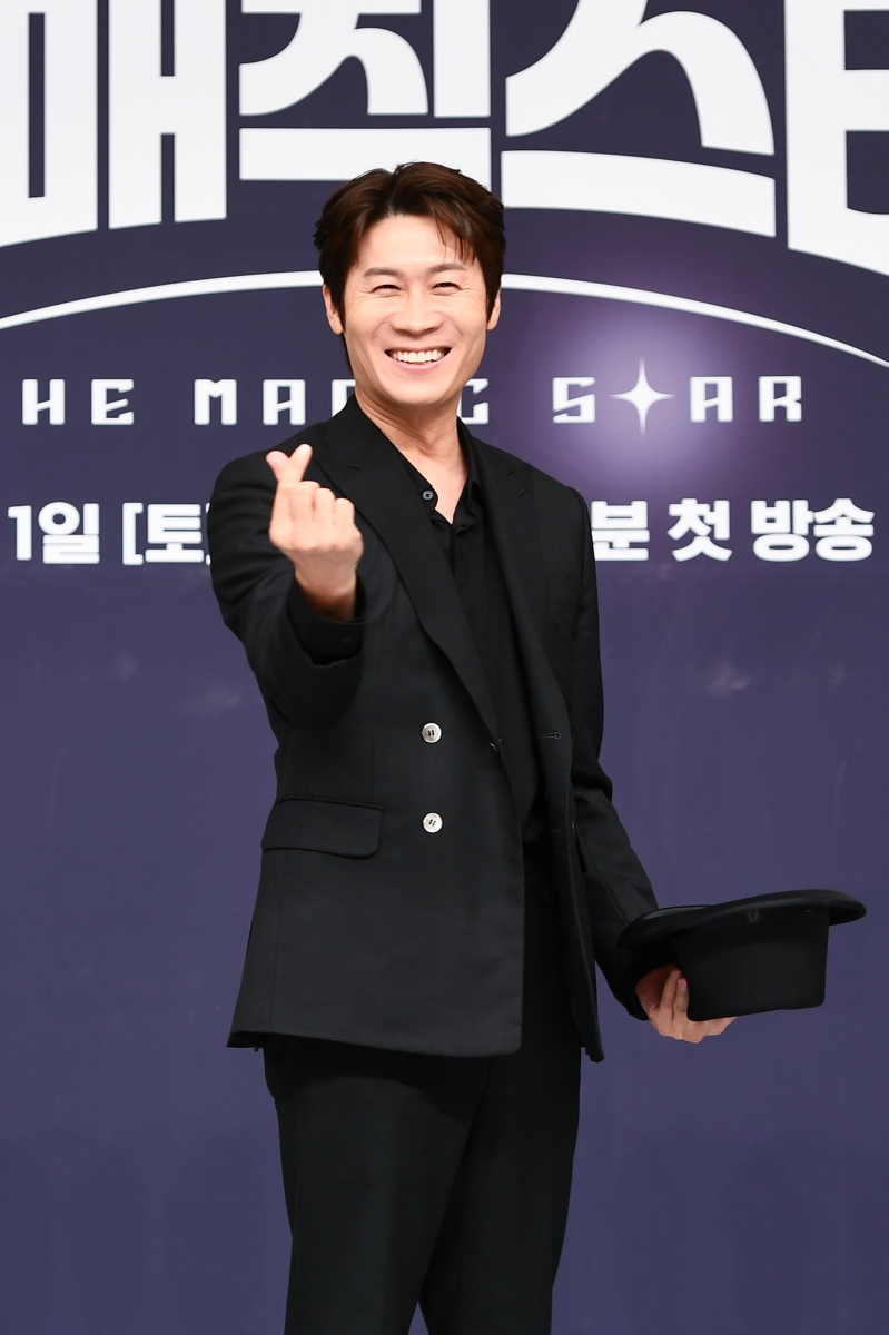 ▲ 진선규. 제공| SBS