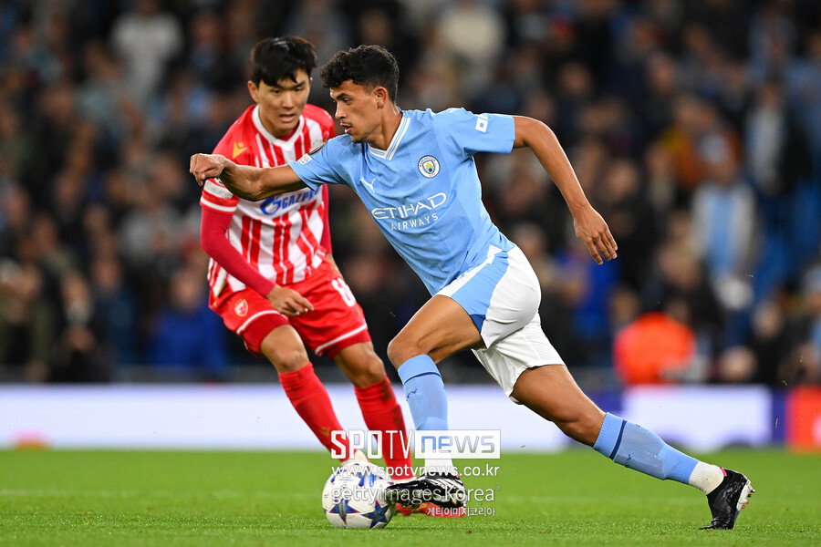 EPL 중위권 팀이 부른다…바이아웃 100억 "황인범 이적 못 막아"→5대리그 입성 임박
