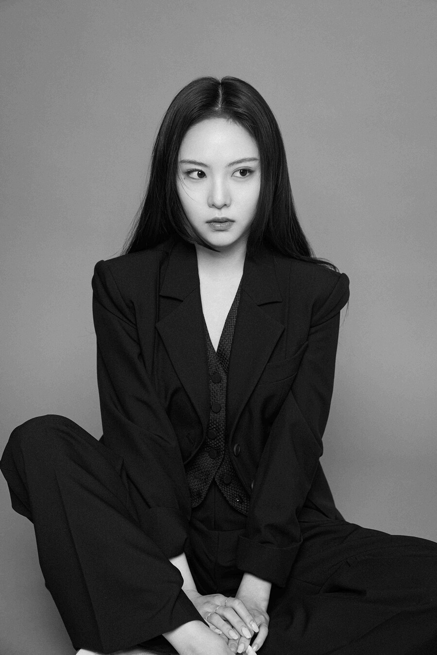 '더 에이트 쇼' 이열음 "뇌전증 발작 증상 공부, 디테일 반영하려 노력했다"[인터뷰②]