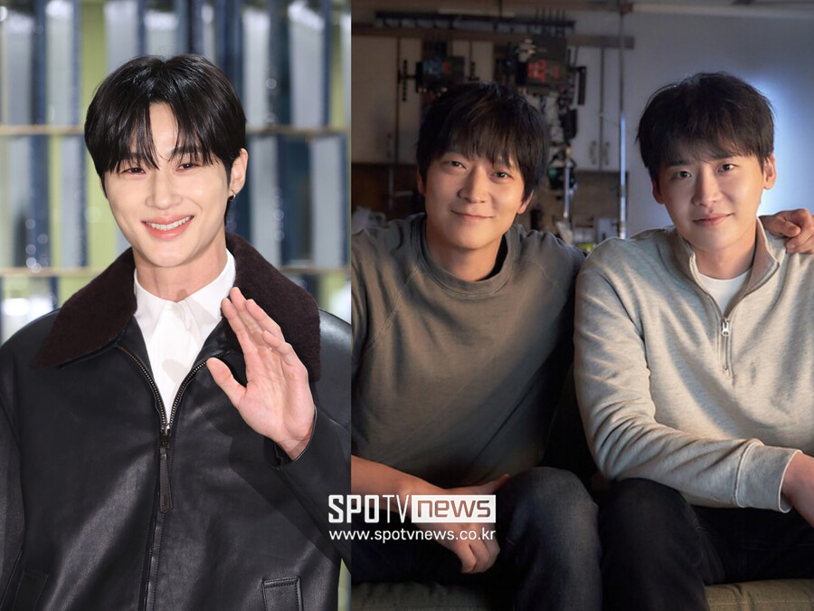 출중한 기럭지는 기본…변우석→강동원·이종석, '눈호강' 활약[초점S]