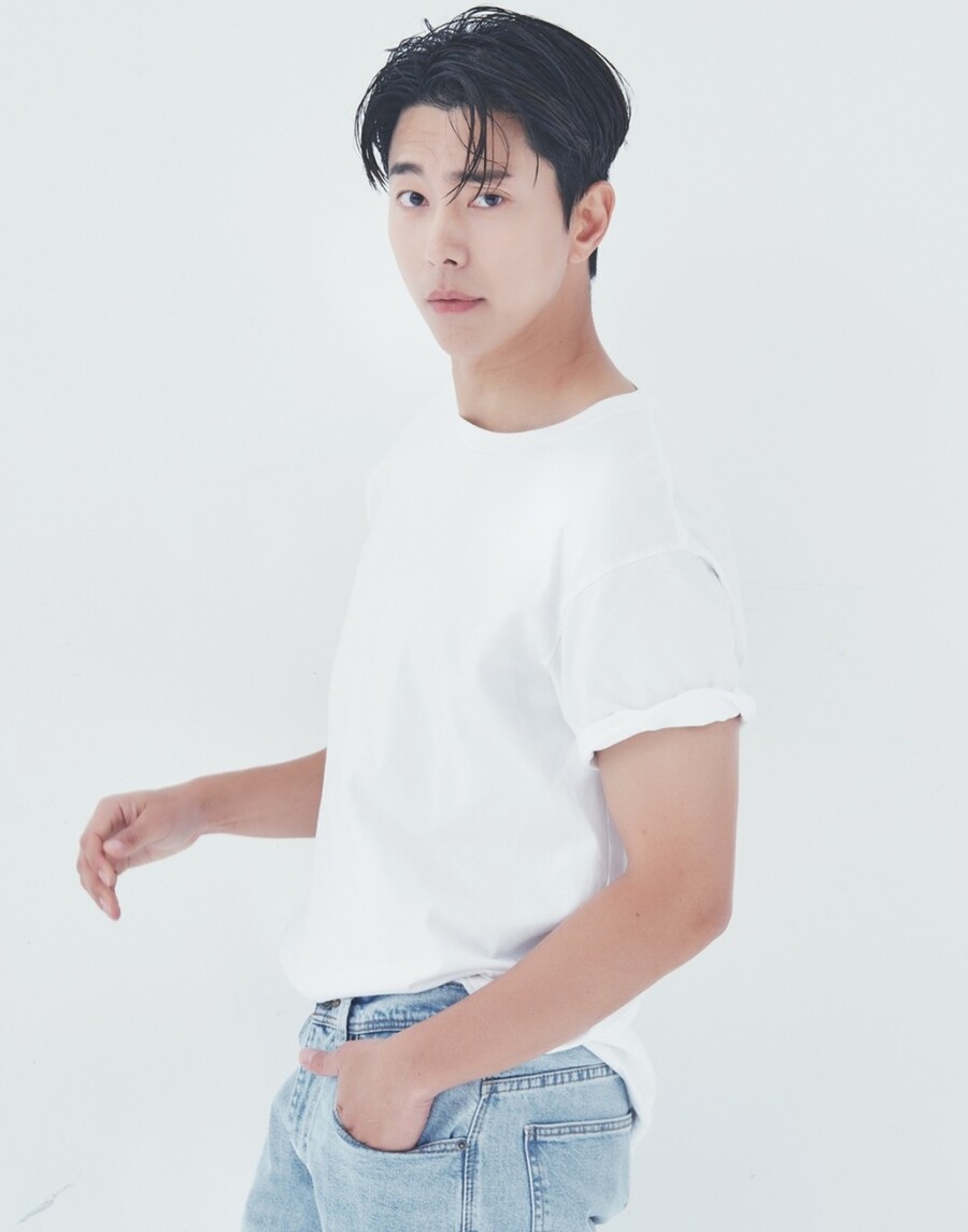 ▲ 윤현민. 제공| 매니지먼트 런