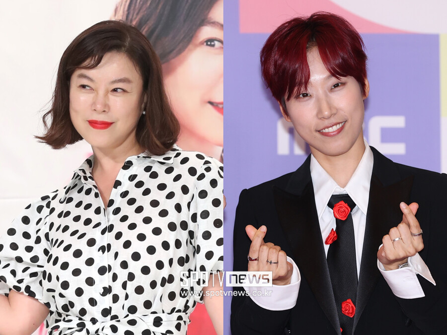 '최파타' 최화정→'두데' 재재, 눈물로 전한 굿바이 "내 인생에 다신 없을 위로"[이슈S]