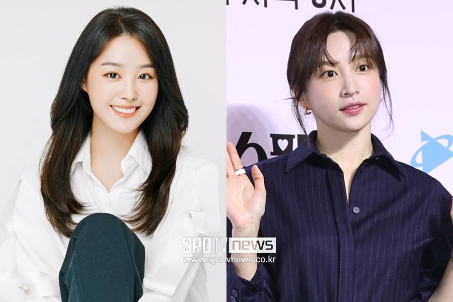 걸그룹 신부 풍년…송지은→하니, 가을의 신부된다[종합]