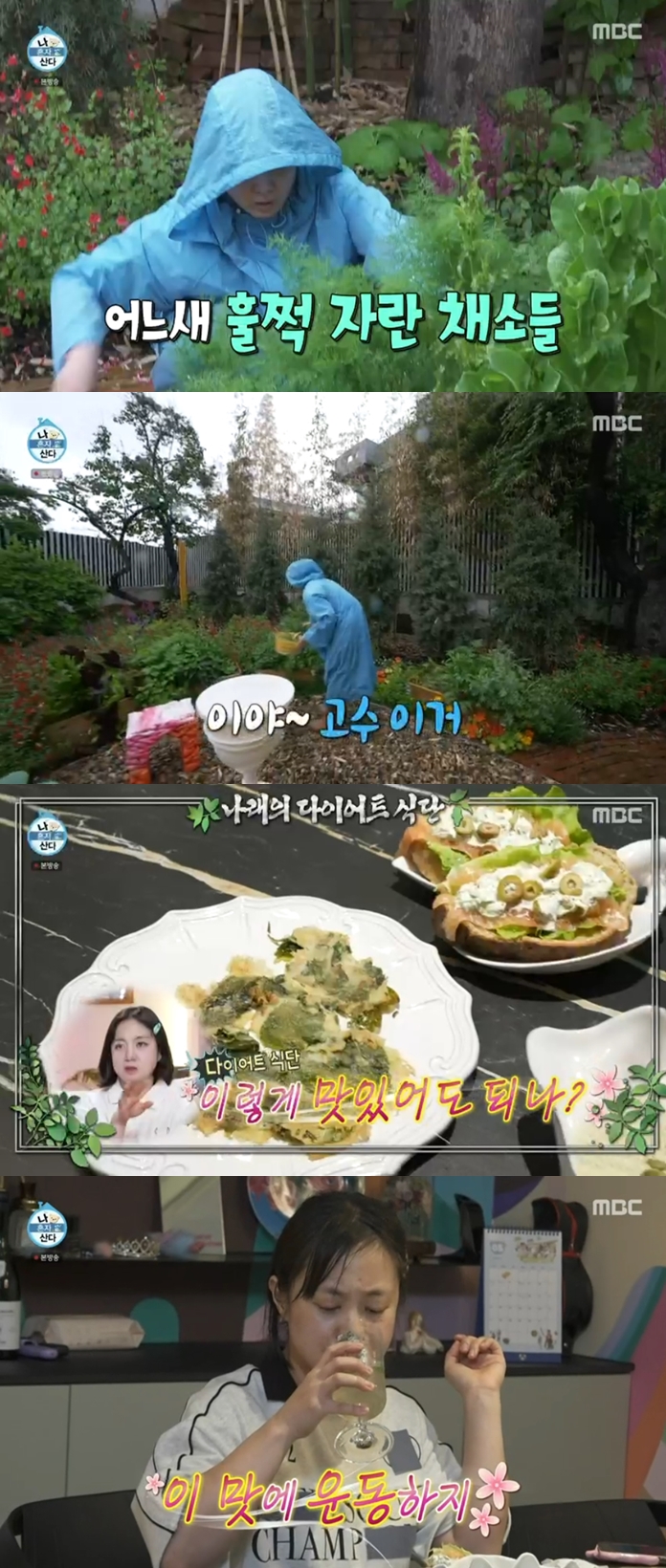 ▲ 출처|MBC '나 혼자 산다' 캡처