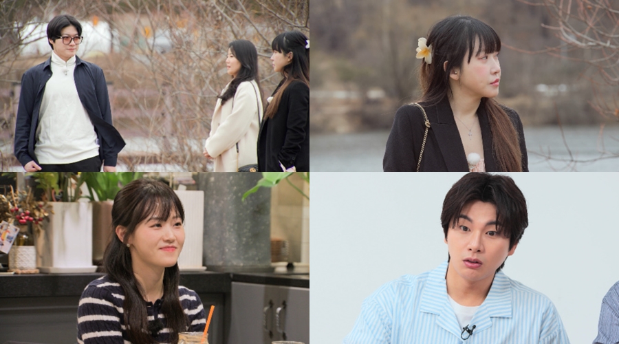 "이게 무슨 난리"..'나는 SOLO' 20기, 영식→현숙→영호 다 와장창? 로맨스 파란