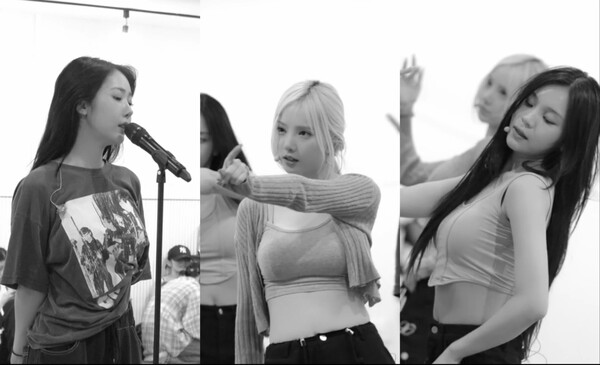 비비지, 1일 첫 단독콘서트 '비하인드 : 러브 앤드 티어스' 개최→월드투어 돌입