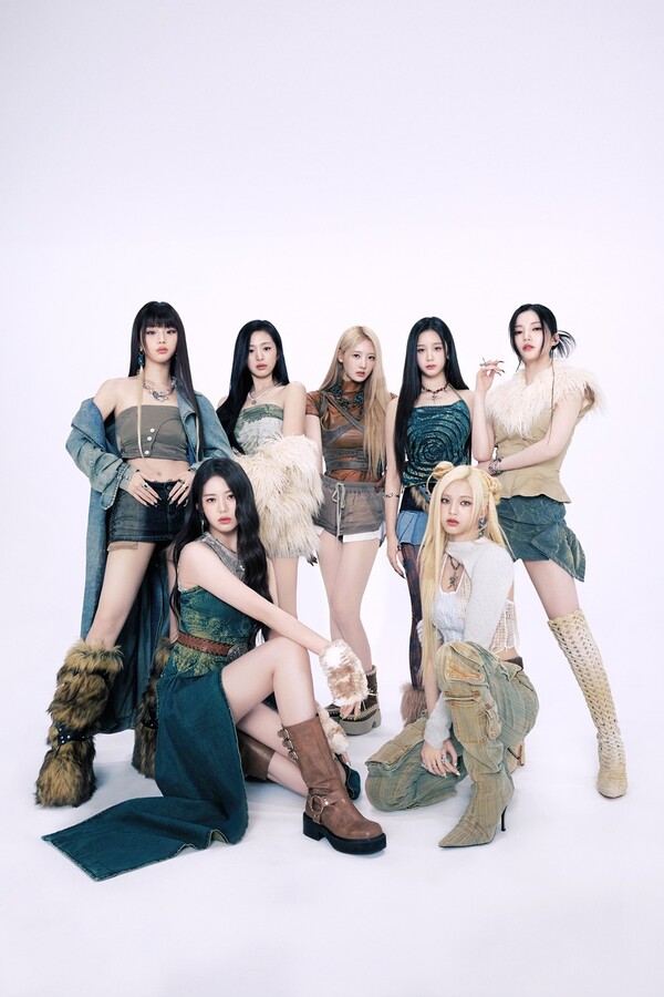 베이비몬스터, 日 4대 지상파 음악방송 섭렵…'쉬시'로 빈틈없는 활약