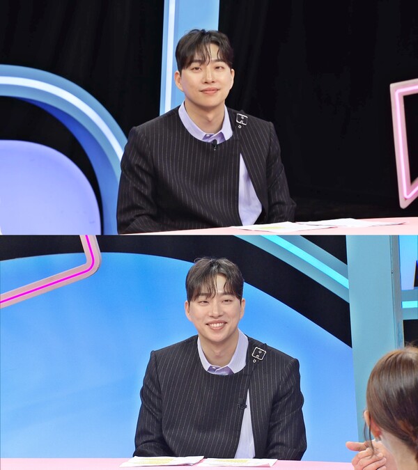 박위 "문지인 사귀던 김기리에게 여자 소개시켜 주려했다"(동상이몽)