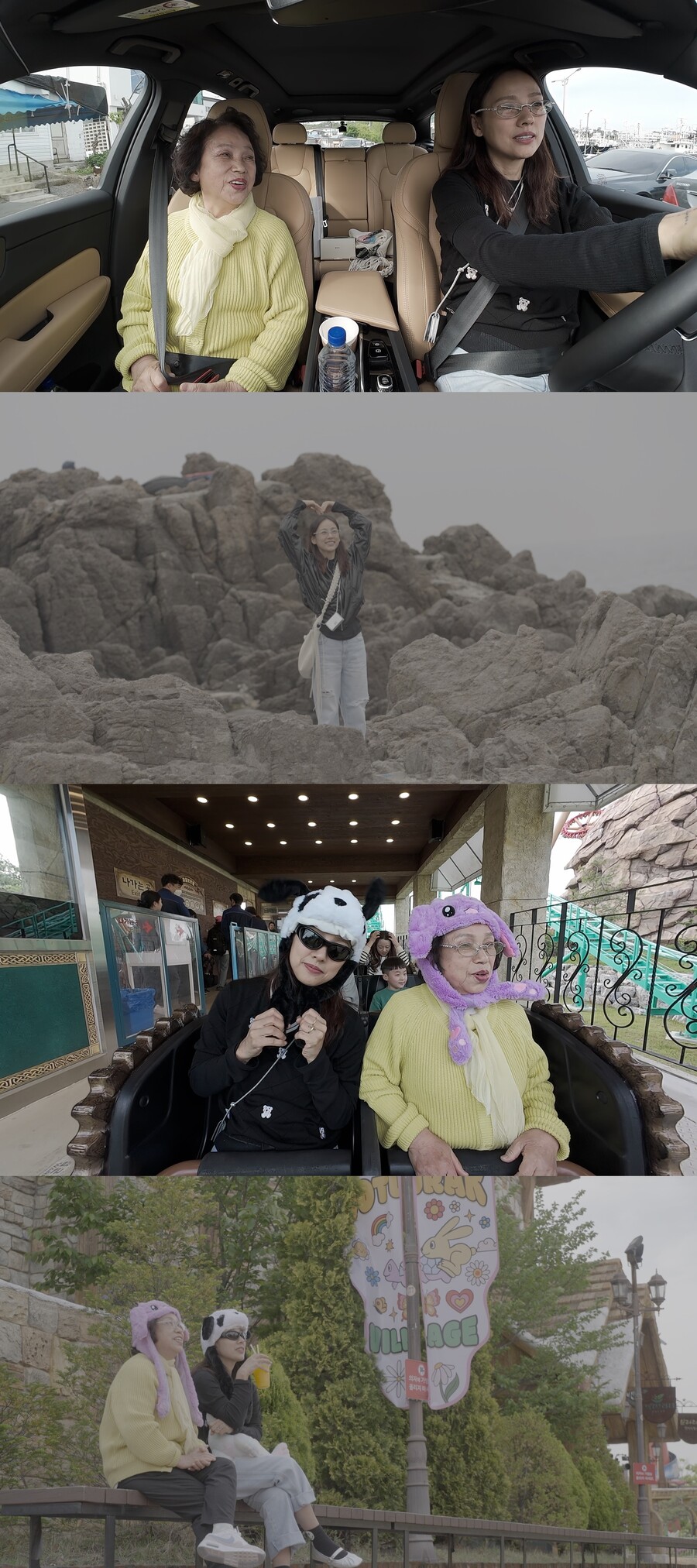 ▲ 제공|JTBC '엄마 단둘이 여행갈래'