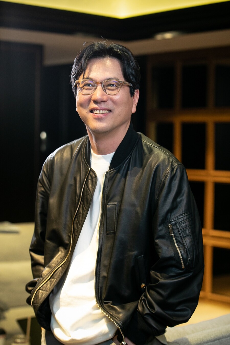 ▲ 김태용 감독. 제공ㅣ에이스메이커무비웍스