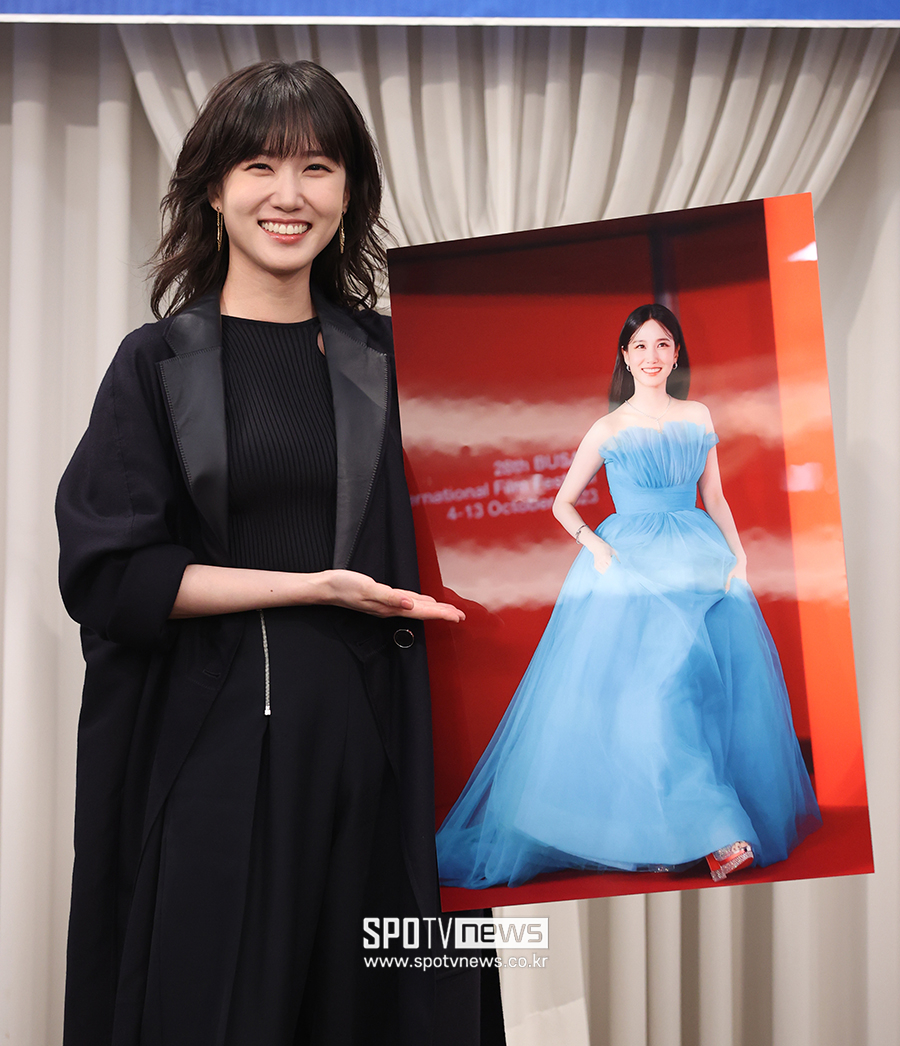 ▲ 박은빈 ⓒ곽혜미 기자