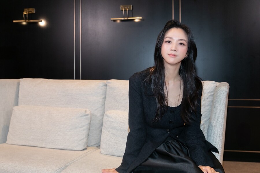 ▲ 탕웨이. 제공ㅣ에이스메이커무비웍스