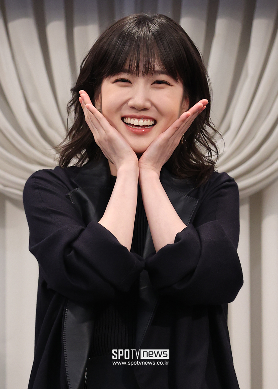 ▲ 박은빈 ⓒ곽혜미 기자