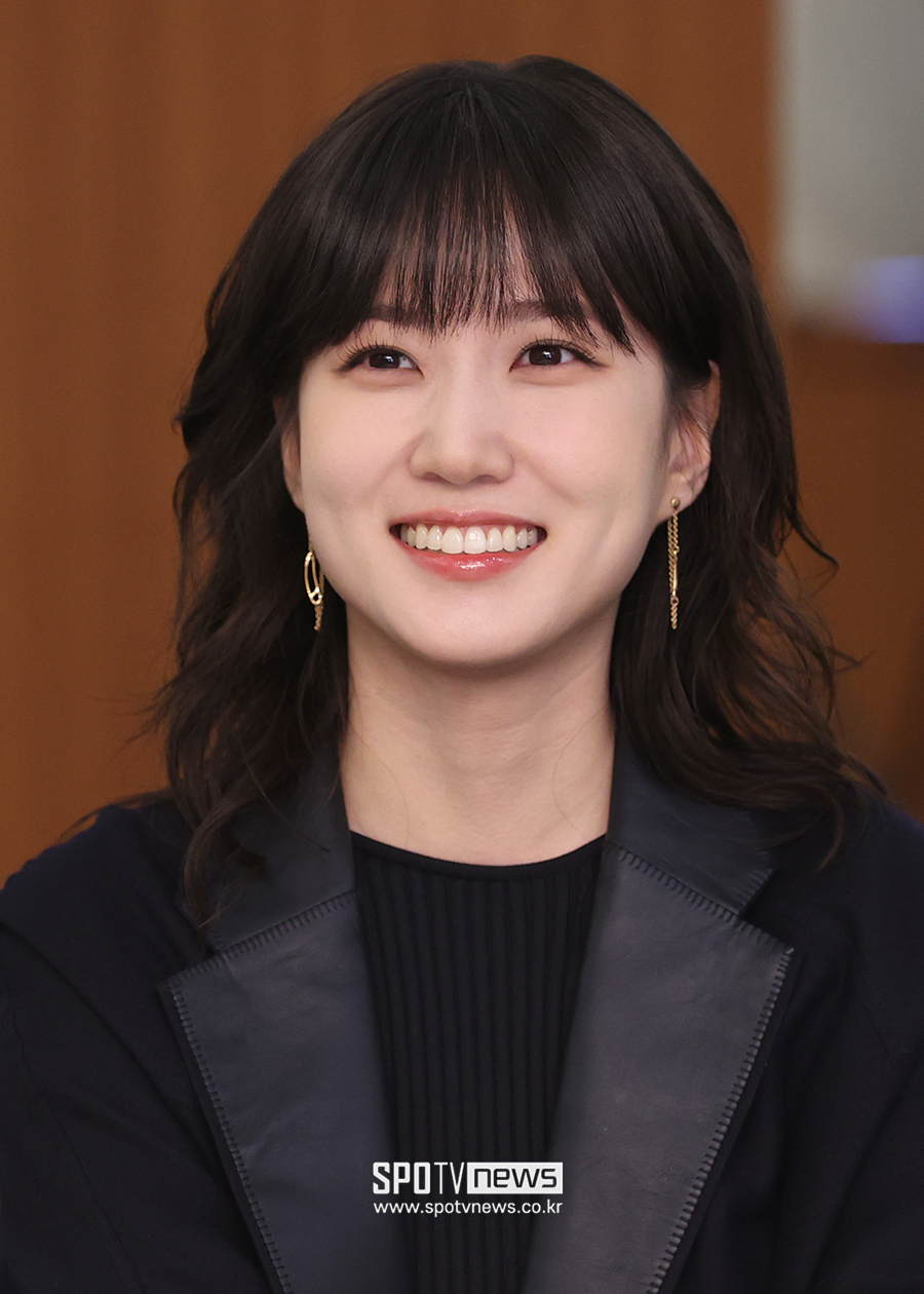 ▲ 박은빈 ⓒ곽혜미 기자