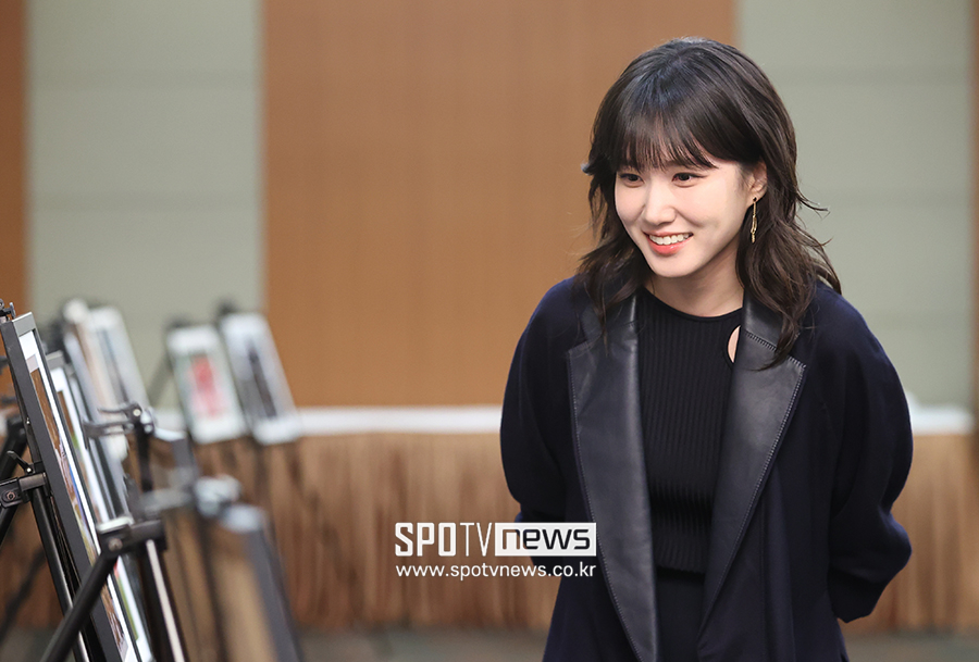 ▲ 박은빈 ⓒ곽혜미 기자