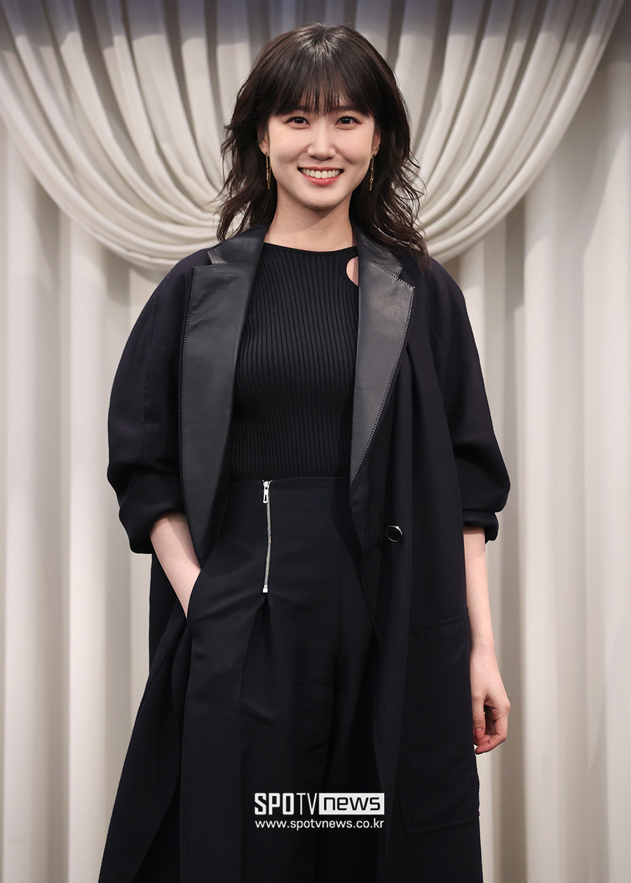 ▲ 박은빈 ⓒ곽혜미 기자