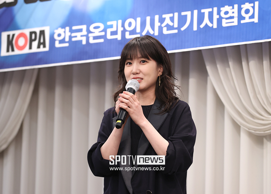 ▲ 박은빈 ⓒ곽혜미 기자