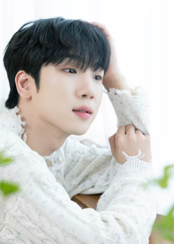 최수호, '최애 트롯스타' 1위…스타덤 주간랭킹서 영탁 제쳐