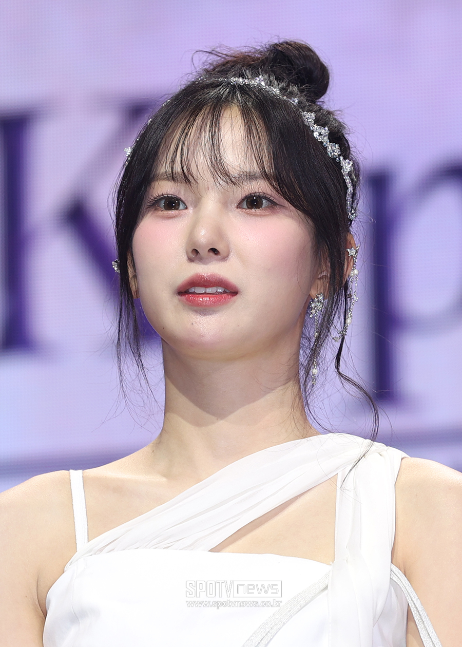 케플러 최유진 "9개월 만에 컴백, 신중히 준비…성장한 모습 보여줄 것"