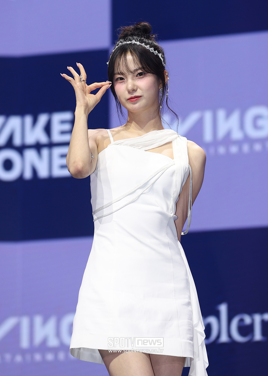 ▲ 최유진 ⓒ곽혜미 기자