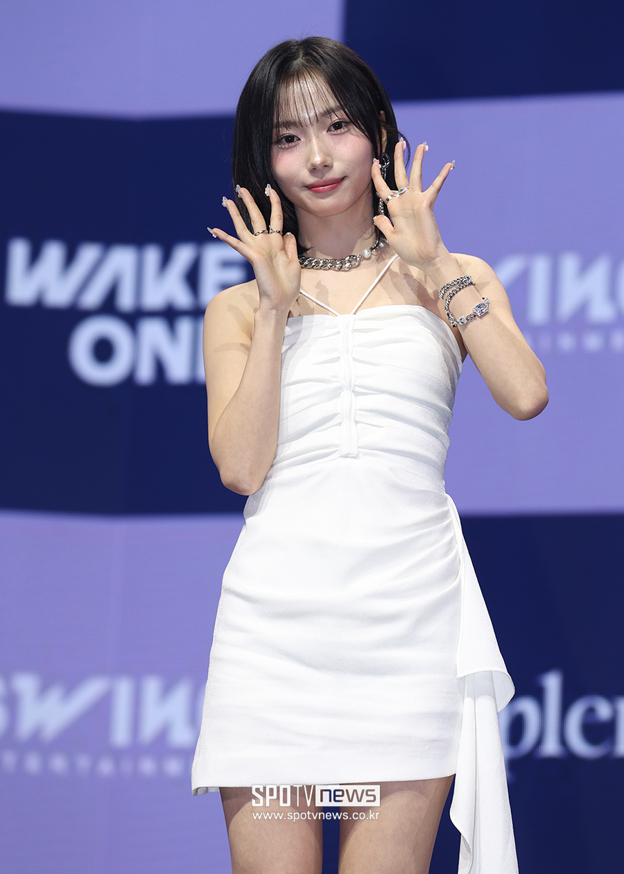 ▲ 케플러 서영은 ⓒ곽혜미 기자