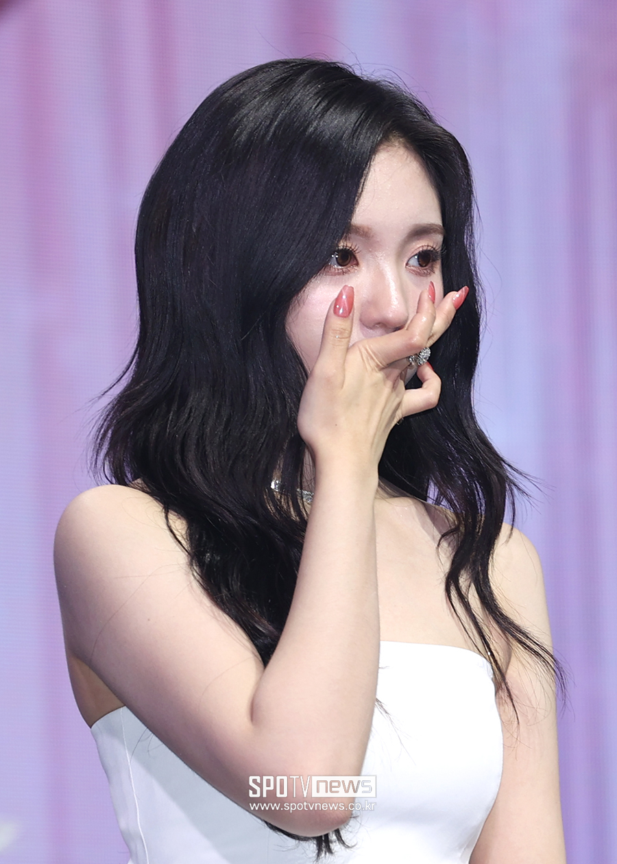 ▲ 강예서 ⓒ곽혜미 기자