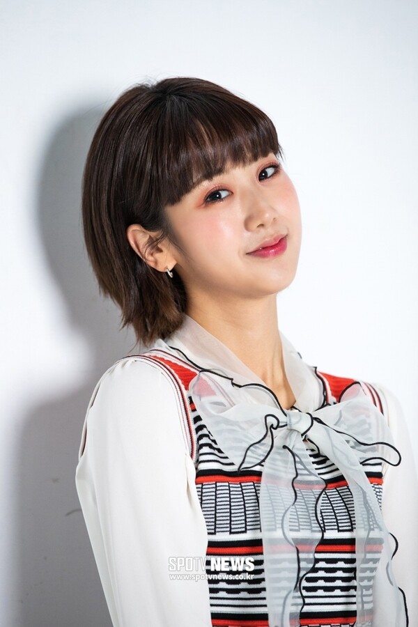 강혜연, '최애 트롯스타'  1위…'스타덤' 주간랭킹 女부문, 오유진·전유진 2·3위