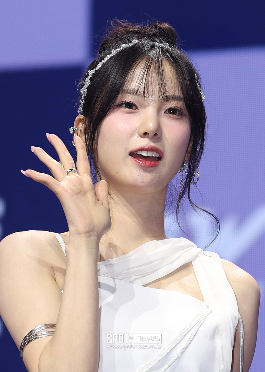 ▲ 최유진 ⓒ곽혜미 기자