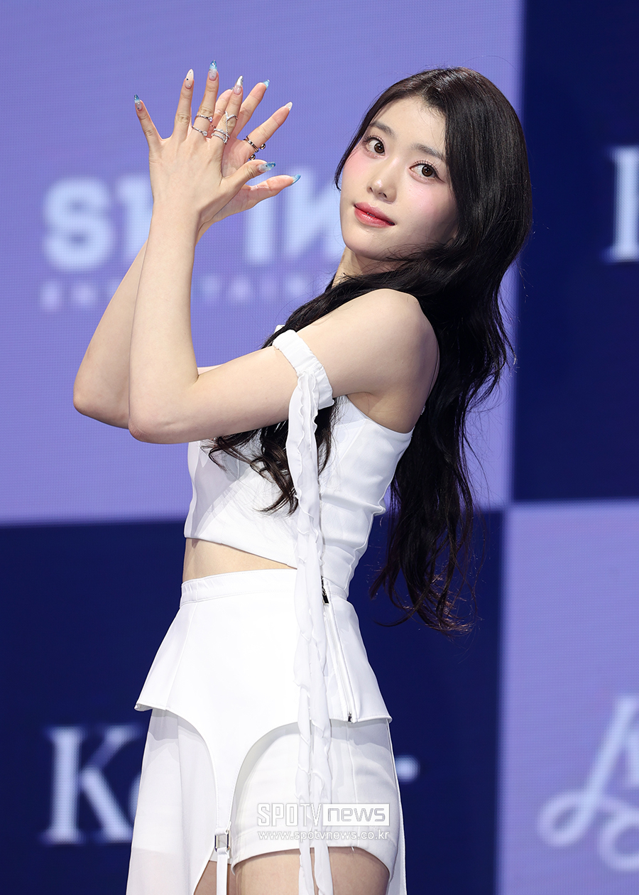 ▲ 케플러 샤오팅 ⓒ곽혜미 기자