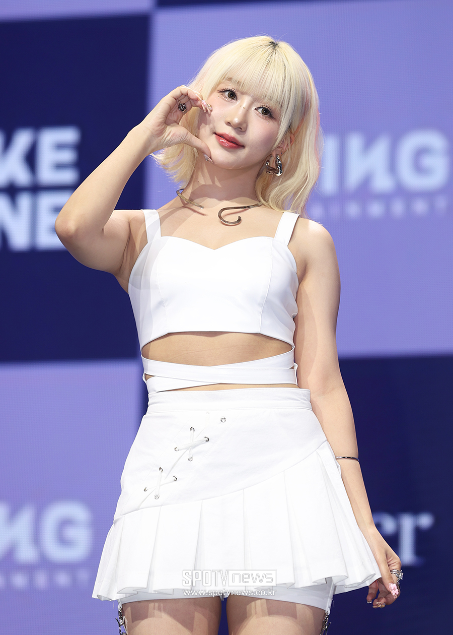 ▲ 케플러 히카루 ⓒ곽혜미 기자
