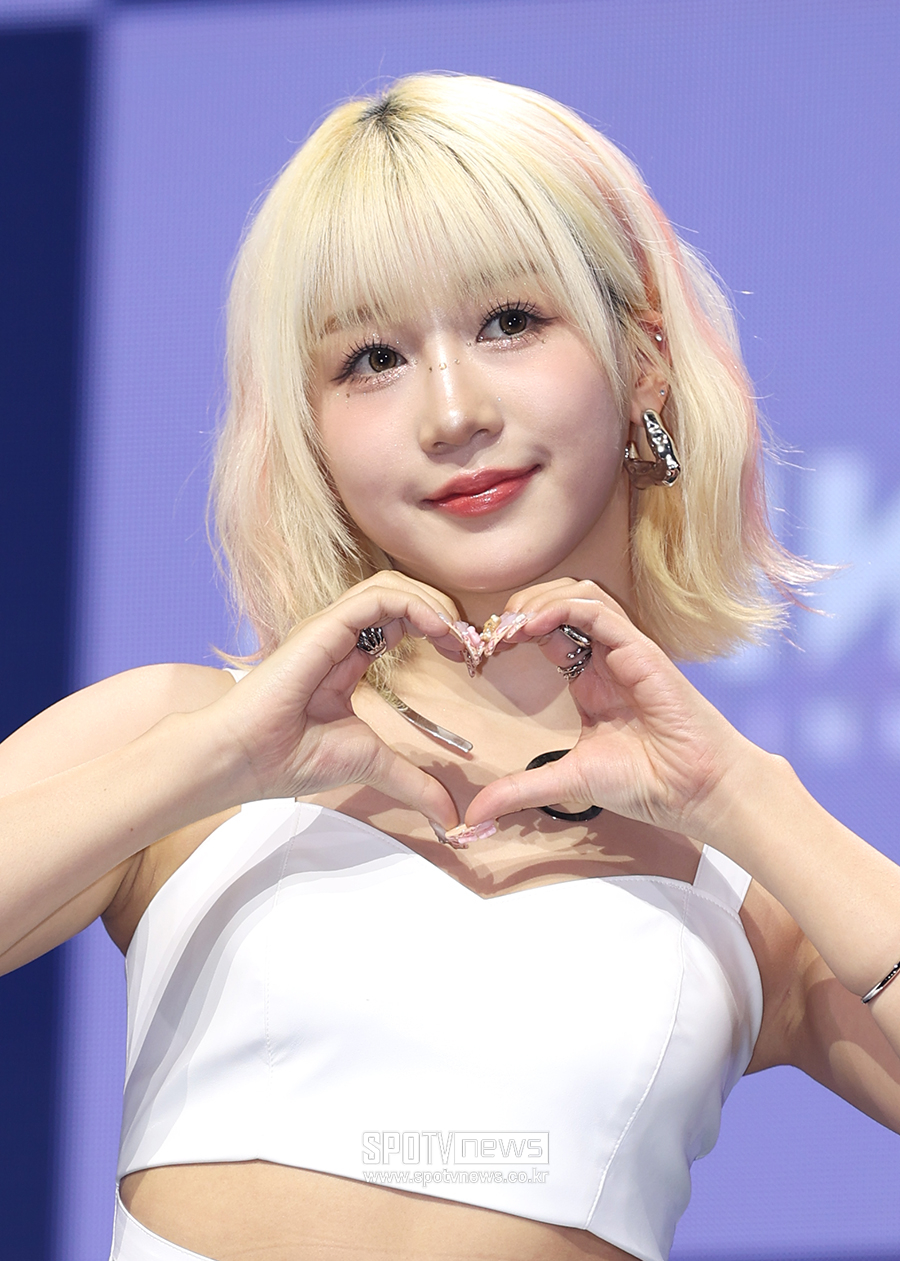 ▲ 케플러 히카루 ⓒ곽혜미 기자
