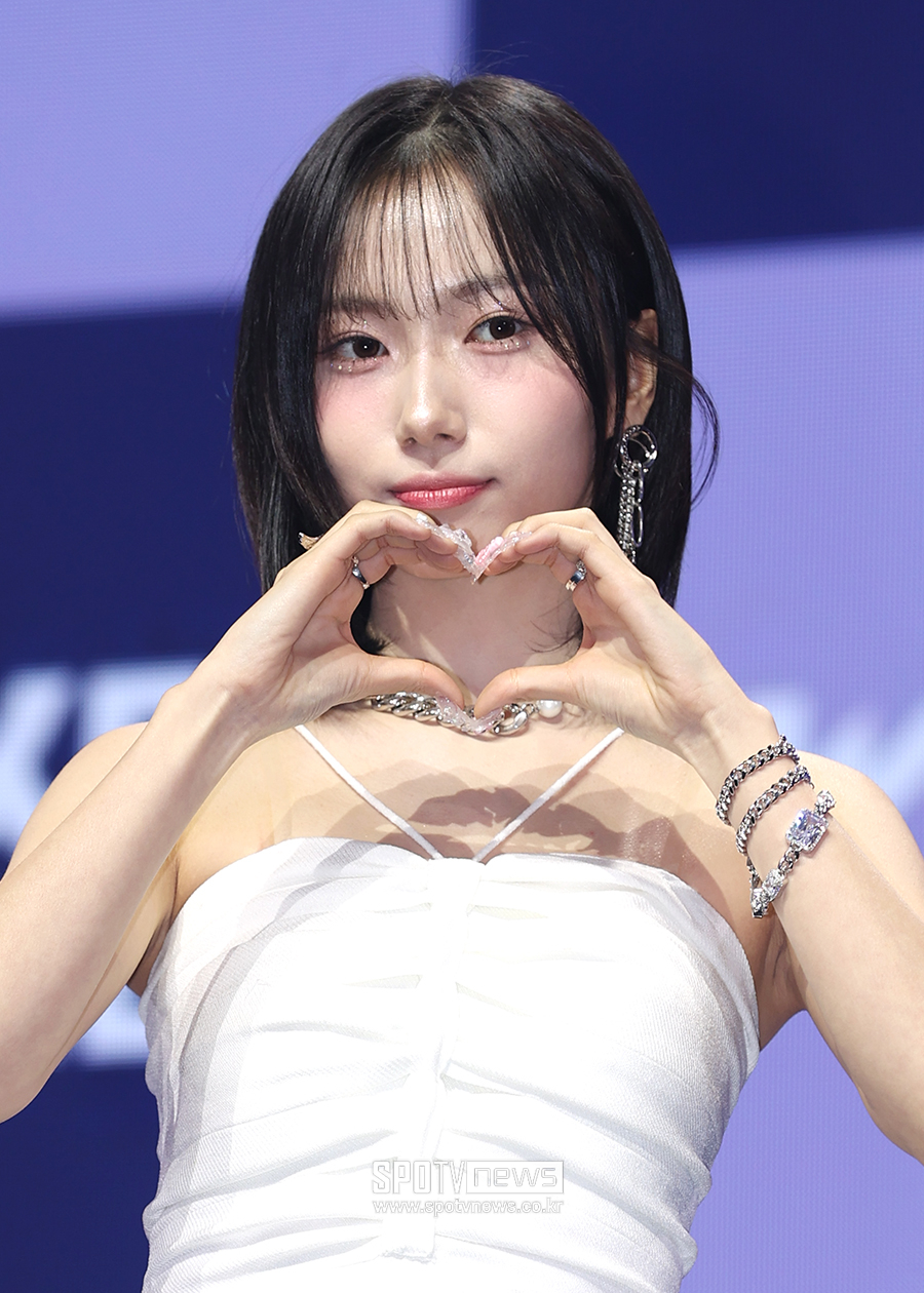 ▲ 케플러 서영은 ⓒ곽혜미 기자